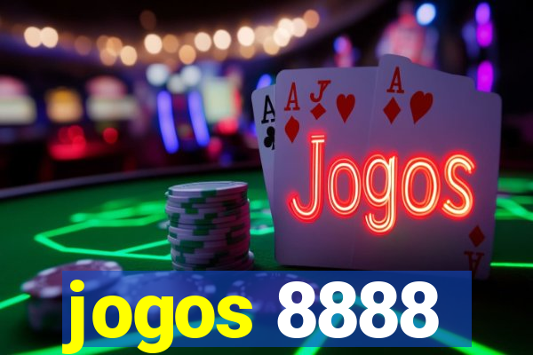 jogos 8888